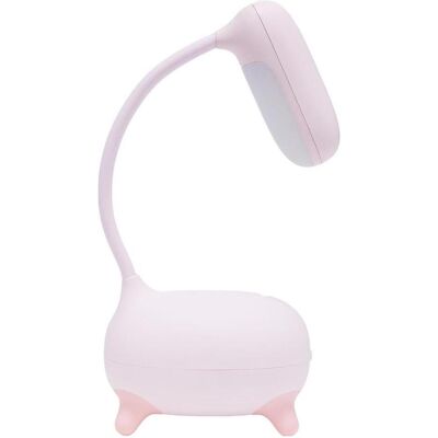 NABO, Tischlampe, X-LIGHT XL 3010 Rosa LED Nacht & Schreibtischlampe NABO, Tischlampe, X-LIGHT XL 3010 Rosa LED Nacht & Schreibtischlampe