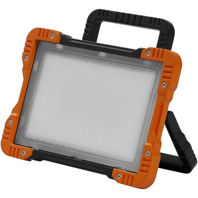 Osram, Arbeitsleuchte, HOMELIGHTING LED Worklight Panel 50W 4000K LED-Baustrahler 409985443 (4300 lm) Osram, Arbeitsleuchte, HOMELIGHTING LED Worklight Panel 50W 4000K LED-Baustrahler 409985443 (4300 lm)