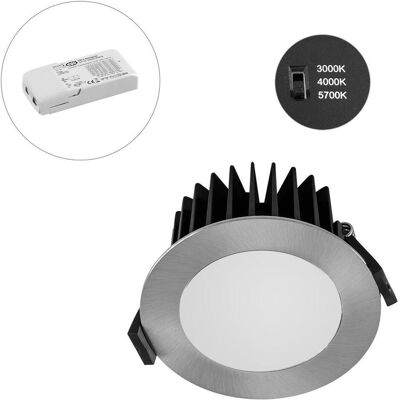 EVN L44D101325 - LED-Downlight - Verstellbare Farbtemperatur EVN L44D101325 - LED-Downlight - Verstellbare Farbtemperatur