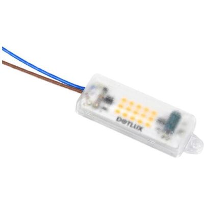 Dotlux, Deckenleuchte, 6584-040120 LED-Sanierungsleuchte QUICK- (190 lm) Dotlux, Deckenleuchte, 6584-040120 LED-Sanierungsleuchte QUICK- (190 lm)