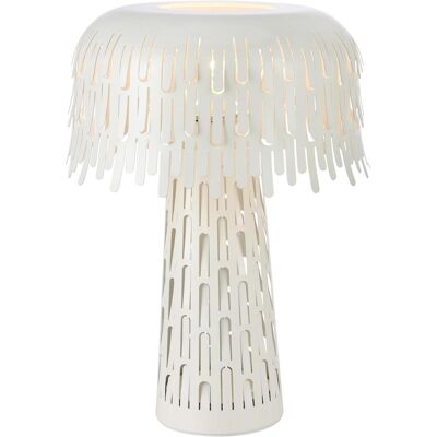 Markslöjd, Tischlampe, VERBERA Table 1L White Markslöjd, Tischlampe, VERBERA Table 1L White