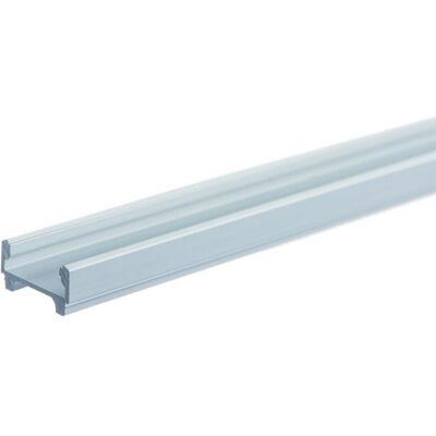 Rutec, LED Streifen, 68405 A, Leuchte, Glas, 3 W, A55, weiss, 10 x 15 x 20 cm (200 cm, Indoor) Rutec, LED Streifen, 68405 A, Leuchte, Glas, 3 W, A55, weiss, 10 x 15 x 20 cm (200 cm, Indoor)