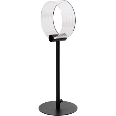 Osram, Tischlampe, LED-Tischlampe, 8,3W, 3000-6500K, 480lm. (480 lm) Osram, Tischlampe, LED-Tischlampe, 8,3W, 3000-6500K, 480lm. (480 lm)