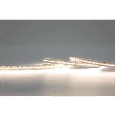 Synergy 21, LED Streifen, LED Flex Strip 2022 - 320 NW DC24V 75W HE+HD IP20 (Neutralweiss, 500 cm, Indoor) Synergy 21, LED Streifen, LED Flex Strip 2022 - 320 NW DC24V 75W HE+HD IP20 (Neutralweiss, 500 cm, Indoor)