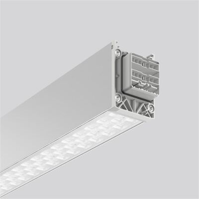 RZB, Deckenleuchte, LED-Komplettmodul (7850 lm) RZB, Deckenleuchte, LED-Komplettmodul (7850 lm)