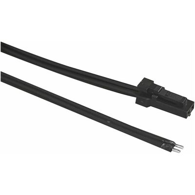 Synergy 21, Beleuchtung Zubehör, LED Möbelleuchte Zub. Anschlusskabel Stecker 2m Synergy 21, Beleuchtung Zubehör, LED Möbelleuchte Zub. Anschlusskabel Stecker 2m