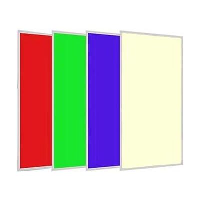 Scharnberger+Hasenbein, Deckenleuchte, 90185 LED-Panel 300x1200x11mm RGB-3000K (2400 lm) Scharnberger+Hasenbein, Deckenleuchte, 90185 LED-Panel 300x1200x11mm RGB-3000K (2400 lm)