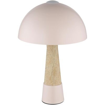 Globo, Tischlampe, Paulin (E27) Globo, Tischlampe, Paulin (E27)