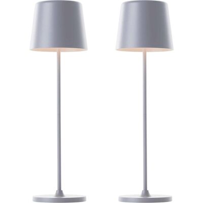 BRILLIANT G90939C22 - Tragbare Außen-LED-Lampe BRILLIANT G90939C22 - Tragbare Außen-LED-Lampe