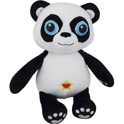 Buki, Nachtlicht, France Bath Toy Always Lighted 40cm with Timer from 12+ Months 1028 Buki, Nachtlicht, France Bath Toy Always Lighted 40cm with Timer from 12+ Months 1028