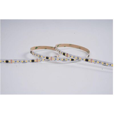 Synergy 21, LED Streifen, LED Flex Strip 2835 - 120 NW pixel DC24V WS2811 IP20 (Neutralweiss, 500 cm, Indoor) Synergy 21, LED Streifen, LED Flex Strip 2835 - 120 NW pixel DC24V WS2811 IP20 (Neutralweiss, 500 cm, Indoor)
