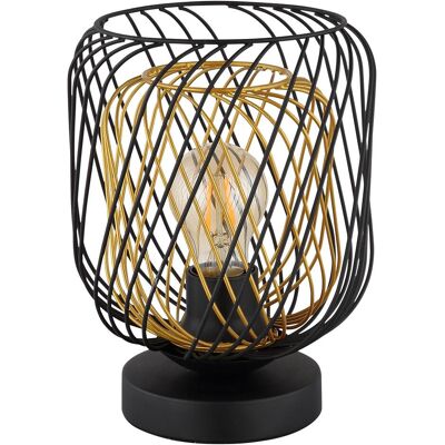 Globo, Tischlampe, Dichti (E27) Globo, Tischlampe, Dichti (E27)