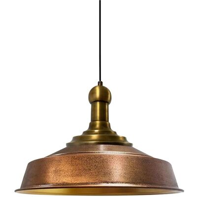 Bamyum, Pendelleuchte, Asletl-LongKnob (E27) Bamyum, Pendelleuchte, Asletl-LongKnob (E27)