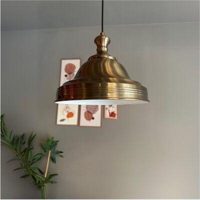 Bamyum, Pendelleuchte, Lampe a Suspension Viessiliment (E27) Bamyum, Pendelleuchte, Lampe a Suspension Viessiliment (E27)