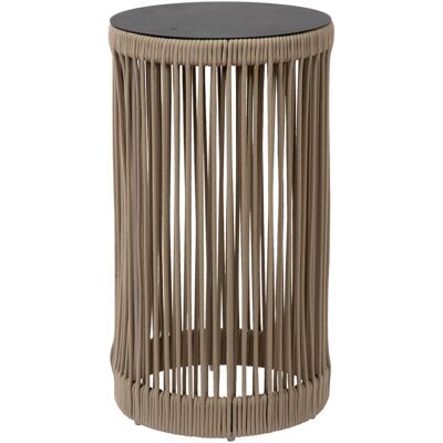 Lucide, Tischlampe, PINGI LED Tischlampe 3W dimmbar IP44 Warmweiss Modern Taupe 06822/62/41 Lucide, Tischlampe, PINGI LED Tischlampe 3W dimmbar IP44 Warmweiss Modern Taupe 06822/62/41