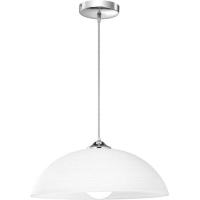 Nova Luce, Pendelleuchte, Vinca (E27) Nova Luce, Pendelleuchte, Vinca (E27)