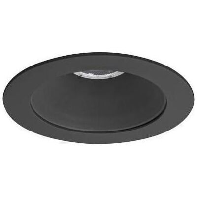 Brumberg - 40671184 - Strukturschwarz - LED-Einbaudownlight Brumberg - 40671184 - Strukturschwarz - LED-Einbaudownlight
