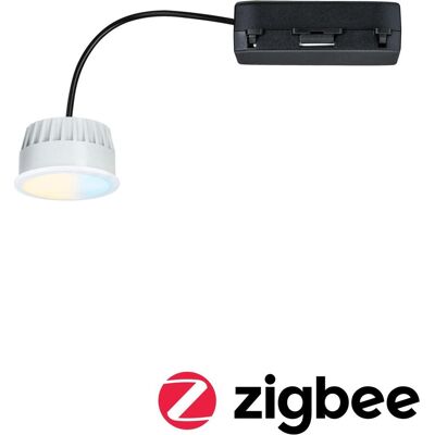 Paulmann, Deckenleuchte, Coin Zigbee (530 lm) Paulmann, Deckenleuchte, Coin Zigbee (530 lm)