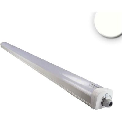 IsoLED 150cm IP66 Neutralweiß LED Linearleuchte - Innen/Außen IsoLED 150cm IP66 Neutralweiß LED Linearleuchte - Innen/Außen