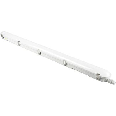 kaiserkraft LED Flutlicht - IP65 9W für Feuchtbereiche kaiserkraft LED Flutlicht - IP65 9W für Feuchtbereiche