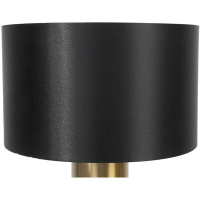 Beliani, Tischlampe, Darling (E27) Beliani, Tischlampe, Darling (E27)