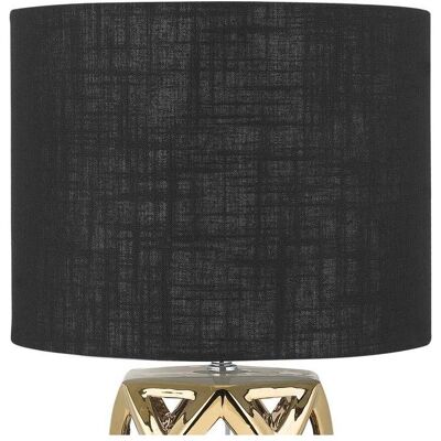 Beliani, Tischlampe, Selja (E27) Beliani, Tischlampe, Selja (E27)