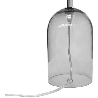 Beliani, Tischlampe, Devoll (E27) Beliani, Tischlampe, Devoll (E27)