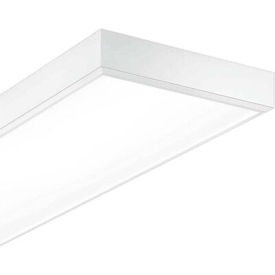 Trilux, Deckenleuchte, LED-Sporthallenleuchte (16000 lm) Trilux, Deckenleuchte, LED-Sporthallenleuchte (16000 lm)