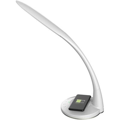 Platinet PDLU15 18W kabellose Tischlampe - Innenbereich Platinet PDLU15 18W kabellose Tischlampe - Innenbereich