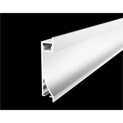 Synergy 21, Beleuchtung Zubehör, LED U-Profil 200cm, ALU023-R2 Synergy 21, Beleuchtung Zubehör, LED U-Profil 200cm, ALU023-R2