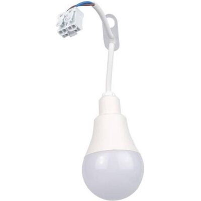 Dotlux, Beleuchtung Zubehör, DOTL LED-Baustellenfassung Dotlux, Beleuchtung Zubehör, DOTL LED-Baustellenfassung