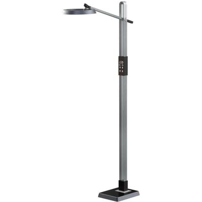 Tiross Stehlampe - 15W LED 800lm Mit Ablage Tiross Stehlampe - 15W LED 800lm Mit Ablage