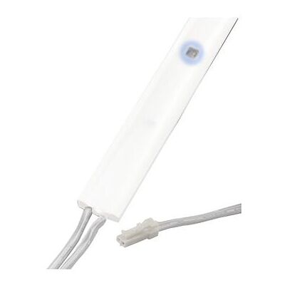 Scharnberger+Hasenbein, LED Streifen, 31933 LED-Band 1160mm, 12VDC 6W UV-C (Weiss, 116 cm, Indoor) Scharnberger+Hasenbein, LED Streifen, 31933 LED-Band 1160mm, 12VDC 6W UV-C (Weiss, 116 cm, Indoor)