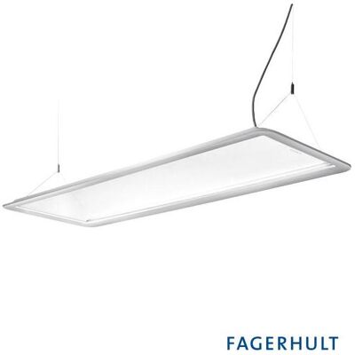 LTS, Pendelleuchte, LED-Pendelleuchte (5490 lm) LTS, Pendelleuchte, LED-Pendelleuchte (5490 lm)