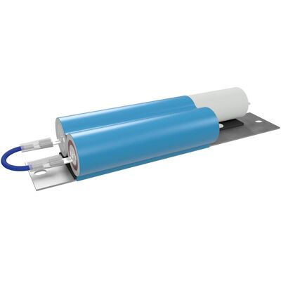 Schuch, Deckenleuchte, Ersatz-Akku 2Ah für Ex-Leuchten Akku 8621 3h - Akku - 2.000 mAh Schuch, Deckenleuchte, Ersatz-Akku 2Ah für Ex-Leuchten Akku 8621 3h - Akku - 2.000 mAh