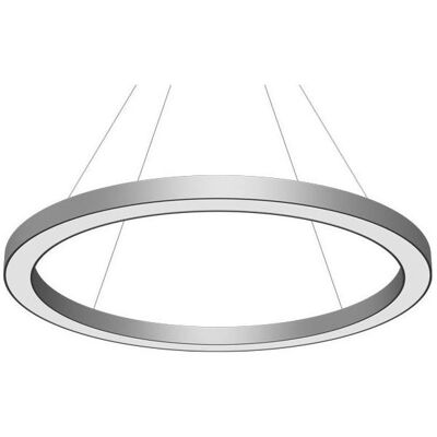 LTS, Pendelleuchte, LED-Pendelleuchte (1240 lm) LTS, Pendelleuchte, LED-Pendelleuchte (1240 lm)