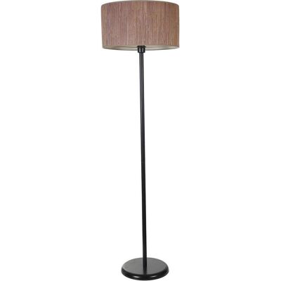 Opviq, Stehlampe, Bambu (E27) Opviq, Stehlampe, Bambu (E27)
