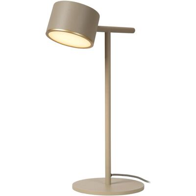 Lucide GIAN - Tischleuchte - Dimmbares LED, Warmweiß - 40cm Lucide GIAN - Tischleuchte - Dimmbares LED, Warmweiß - 40cm