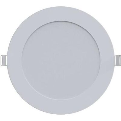 Synergy 21, Deckenleuchte, LED Ultra Slim LED Panel Light V6 9W dual white (CCT) Weiss (675 lm) Synergy 21, Deckenleuchte, LED Ultra Slim LED Panel Light V6 9W dual white (CCT) Weiss (675 lm)