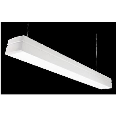 Sg, Pendelleuchte, LED-Pendelleuchte (4470 lm) Sg, Pendelleuchte, LED-Pendelleuchte (4470 lm)