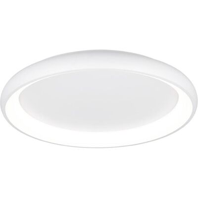 TRIO CARDONA LED Deckenleuchte - Dimmbar, 75cm TRIO CARDONA LED Deckenleuchte - Dimmbar, 75cm