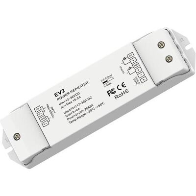 Dotlux, Beleuchtung Zubehör, DOTL LED-Verstärker Dotlux, Beleuchtung Zubehör, DOTL LED-Verstärker