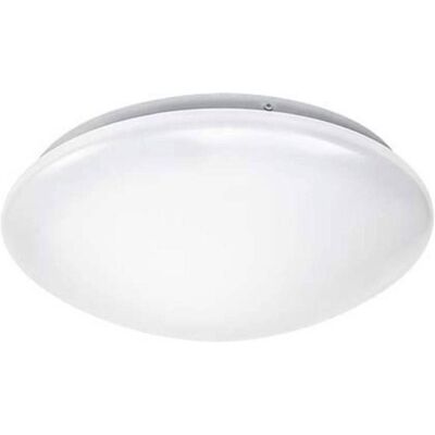 Esylux, Deckenleuchte, LEDRundleuchte 4000K IP44 (1550 lm) Esylux, Deckenleuchte, LEDRundleuchte 4000K IP44 (1550 lm)