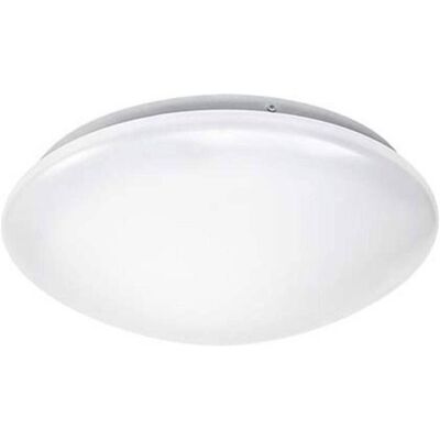 ESYLUX ELLENWCL 3000K LED-Runde-Leuchte - LED-Rundleuchte ESYLUX ELLENWCL 3000K LED-Runde-Leuchte - LED-Rundleuchte