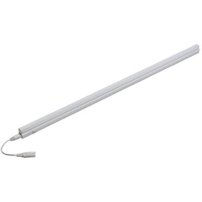 Dotlux Wandleuchte Deckenleuchte LED-Lichtleiste ENDLESS 600mm 8W 3000K - Leuchte Dotlux Wandleuchte Deckenleuchte LED-Lichtleiste ENDLESS 600mm 8W 3000K - Leuchte