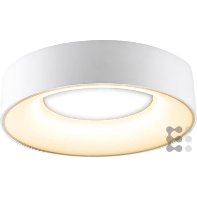EVN-Lichttechnik, Deckenleuchte, LED-Anbauleuchte (1584 lm) EVN-Lichttechnik, Deckenleuchte, LED-Anbauleuchte (1584 lm)