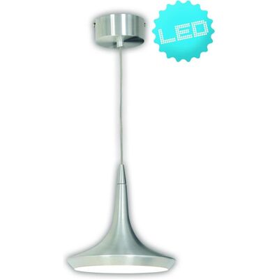 Naeve Oslo Aluminium Pendelleuchte - Deckenlampe Naeve Oslo Aluminium Pendelleuchte - Deckenlampe