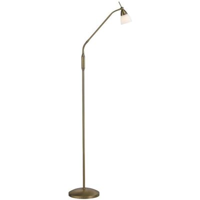 Paul Neuhaus Pino Stehlampe - Touchdimmer, Höhenverstellbar, 3000K Paul Neuhaus Pino Stehlampe - Touchdimmer, Höhenverstellbar, 3000K
