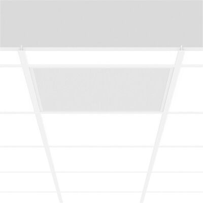 RZB, Deckenleuchte, LED-Einbauleuchte (3700 lm) RZB, Deckenleuchte, LED-Einbauleuchte (3700 lm)