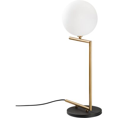 Opviq, Tischlampe, Luminar Table Lamp (G9) Opviq, Tischlampe, Luminar Table Lamp (G9)